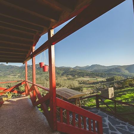 Cañamero La Brizna旅馆 客房 照片